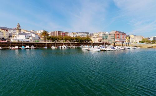 Oca Playa de Foz Hotel&Spa - main image