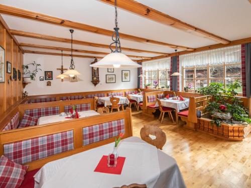 Pension Moser in Rauris