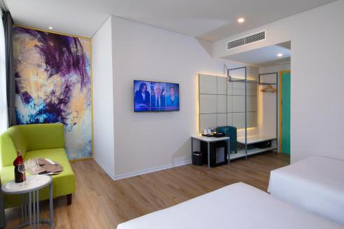 Grand Citiview Da Nang Hotel