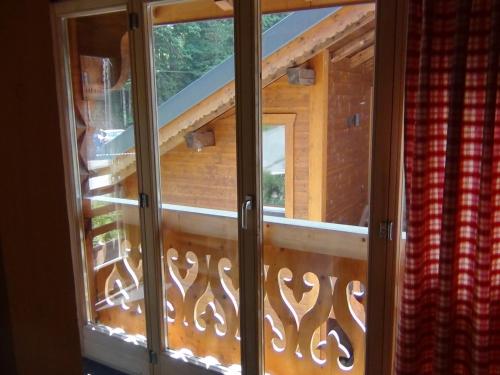 Chalet Suisse Bed and Breakfast