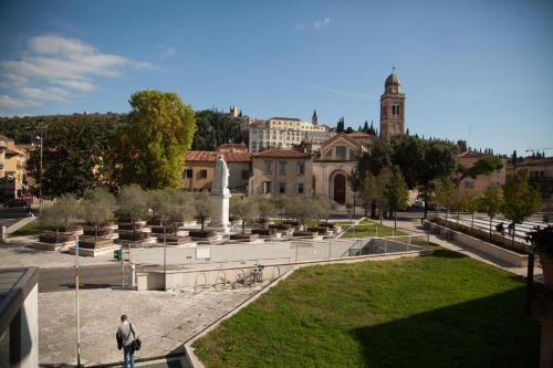 Le Flaneur - Vintage Suite Verona - Private Suite, Verona (fotografie 3)