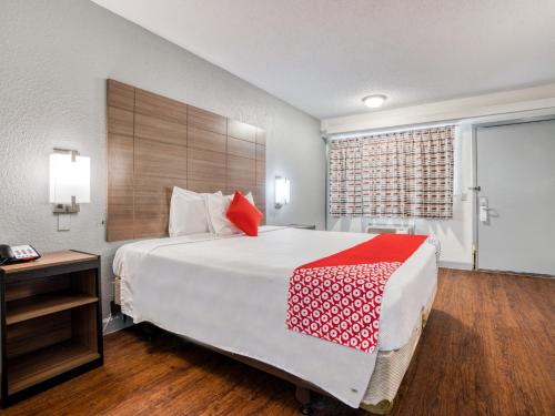 1 king bed