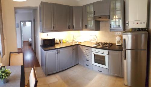 Gardenia Apartman
