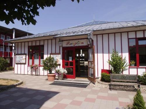 Vestabils, Familienhotel Reiterhof Runding in Runding