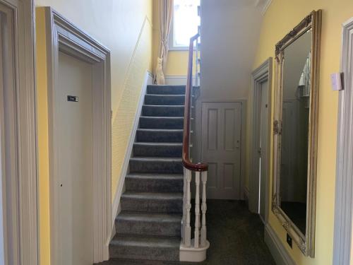 Exterior view, Number 29 - Only Adults in Shanklin Central