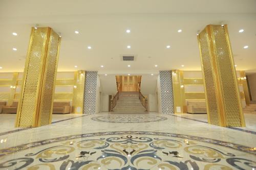 Hotel Uzbekistan in Urgench