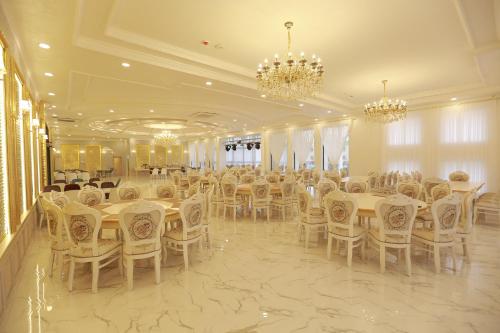 Hotel Uzbekistan in Urgench