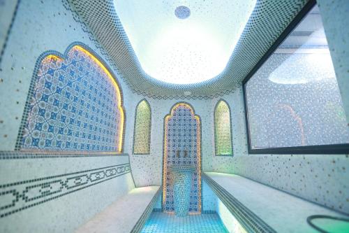 Hotel Uzbekistan in Urgench