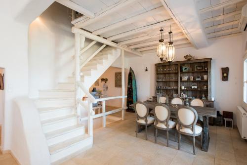  Beautiful Villa At Panormos, Mykonos in Panormos, Mykonos