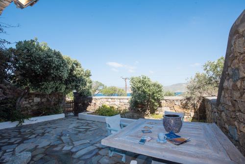 Beautiful Villa At Panormos, Mykonos in Panormos, Mykonos