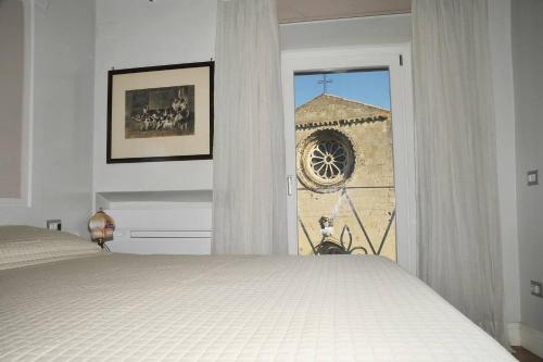  Camere con vista (Rooms with a view) in Tarquinia