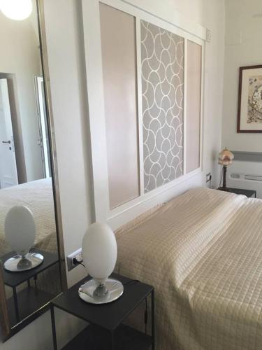  Camere con vista (Rooms with a view) in Tarquinia