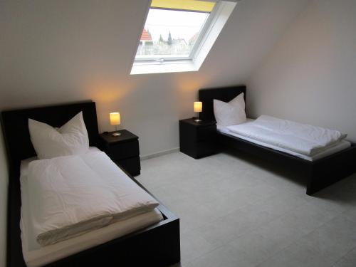 Schicke Komfortwohnung zum Wohlfühlen photo 1