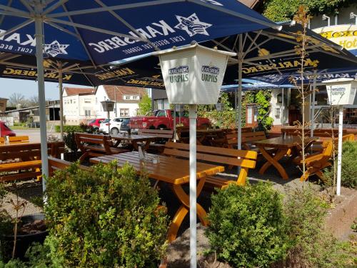 Hotel Restaurant Zur Hexe - main image