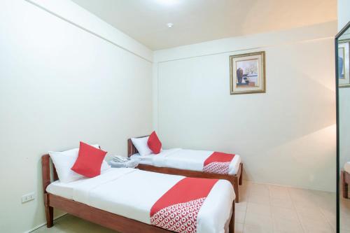 Conrado's Apartelle, Manila (fotografie 5)