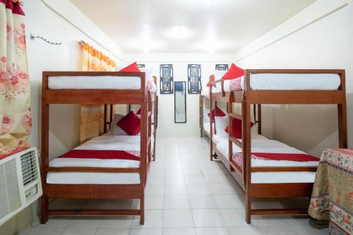 Conrado's Apartelle, Manila (fotografie 7)