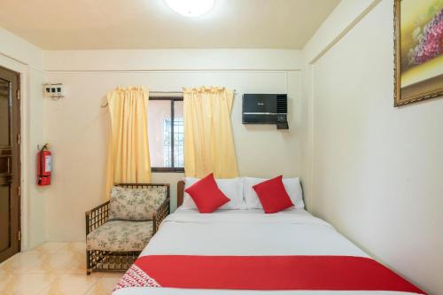Conrado's Apartelle, Manila (fotografie 4)
