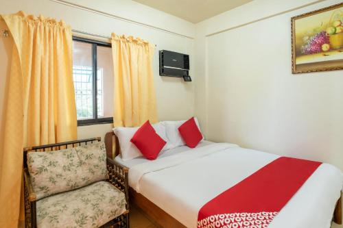 Conrado's Apartelle, Manila