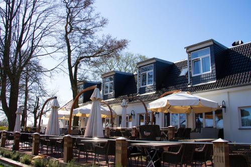 Hotel Himmel und Havel