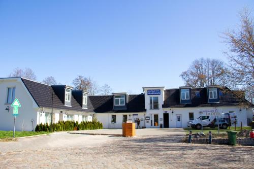 Hotel Himmel und Havel