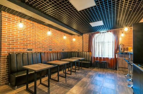 Hostels Rus - Leninskaya Sloboda