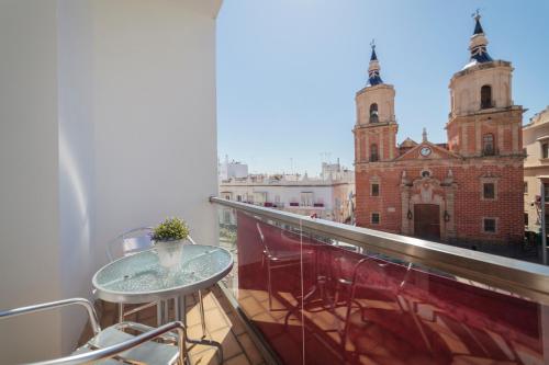 Hotel Salymar - image 7