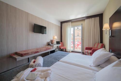 Hotel Salymar - image 9