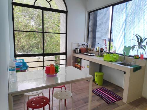 EZ Lodgings in Gadong