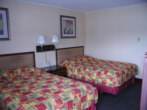 . Heldreth Motel