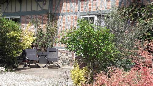 L'Escapade in Foulbec