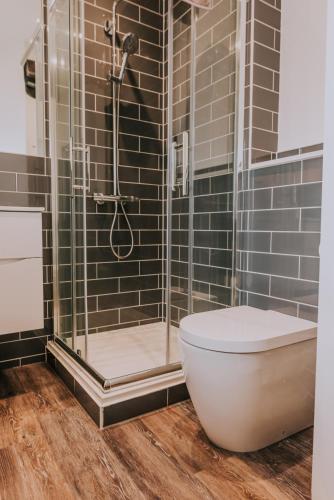 Cavendish House with Secure, Allocated Parking, 2 mins walk from Windsor Castle