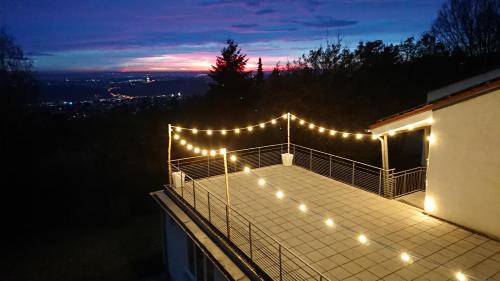 Habitat Esslingen in Esslingen, Deutschland
