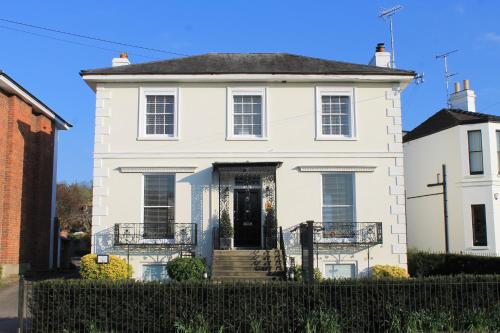 The Battledown, Cheltenham, Gloucestershire