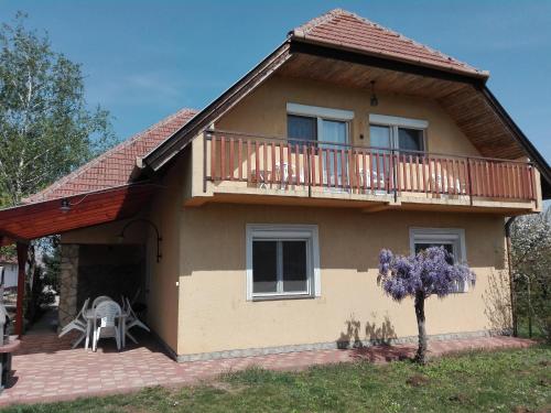 Sungarden Apartman