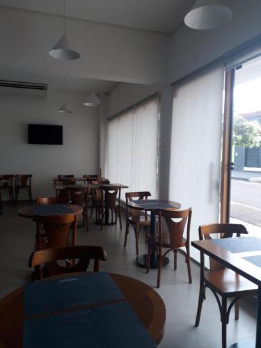 Primma Hotel – Nova Andradinace, TX