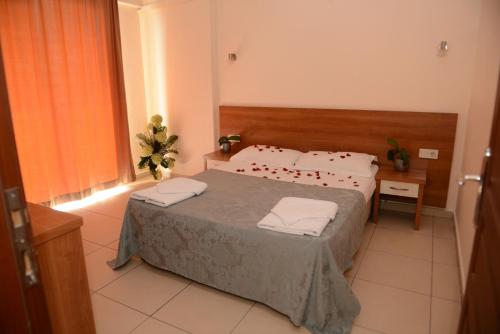 Livane Apart Hotel