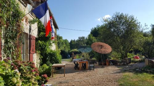 Le Moulin de Pensol