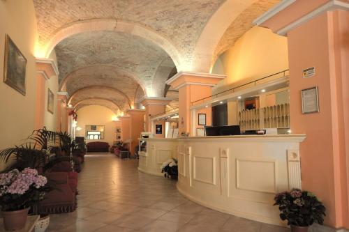 . Hotel 4 Mori