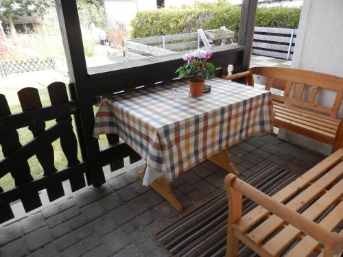 Ferienhaus Greta in Malborn