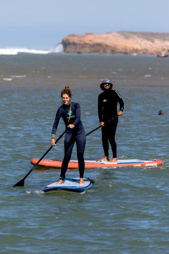 Surf And Soul Morocco