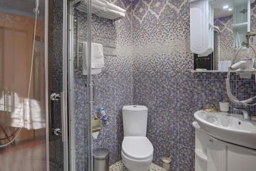 Hotel Olympia - image 6