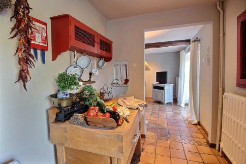 Gîte Le Charme du Passé (Gite Le Charme du Passe) in Havelange