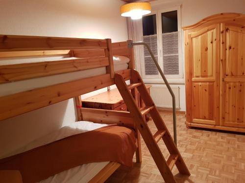 Apartement-Gîte rural à 3 km de Delémont