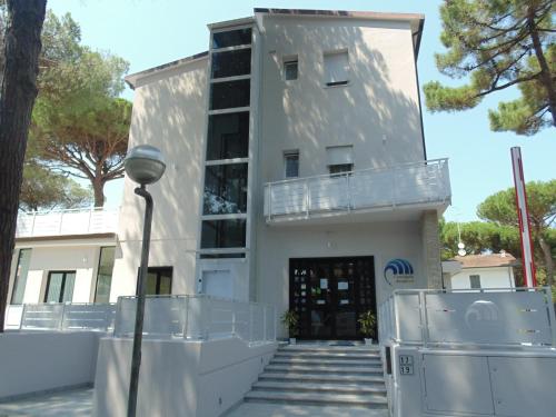 Residence Conchiglie