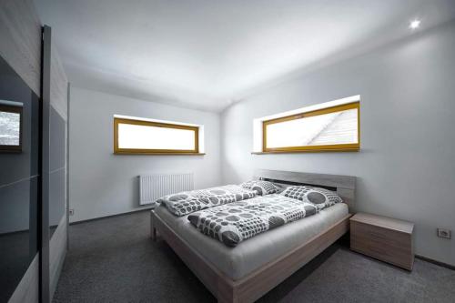 Apartman Ludmila