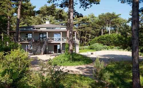 Le Lodge