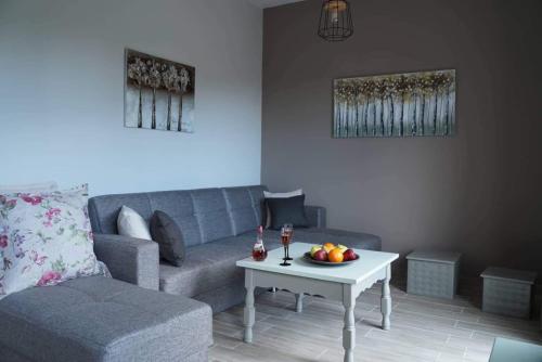  InGreen apartment in Potamia