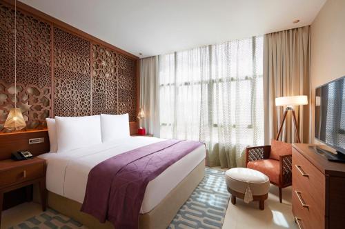 Tilal Riyadh Room Type - Suite