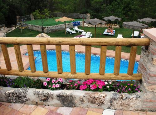 Hospedería Río Zumeta Spa