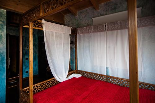 Villa Vietnamonamour, Milán (fotografie 10)